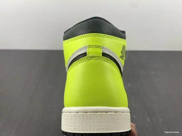 HYPE 1 Air Jordan Volt OG 555088-702 High 0430